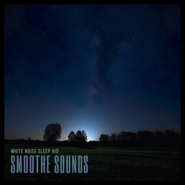 White Noise Sleep Aid