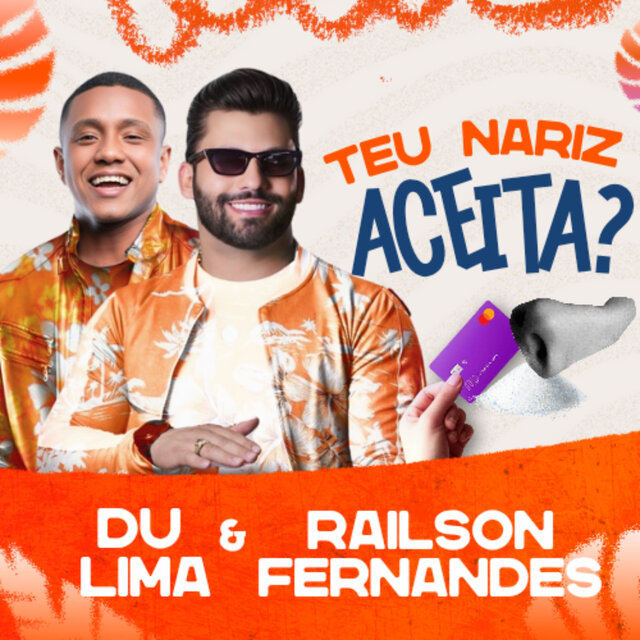 Teu Nariz Aceita?