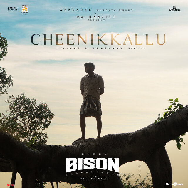 Cheenikkallu (From 