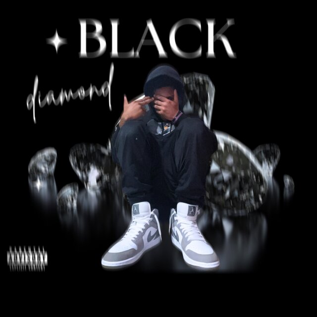 BLACK diamond