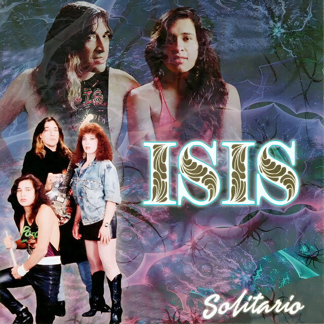 Solitario