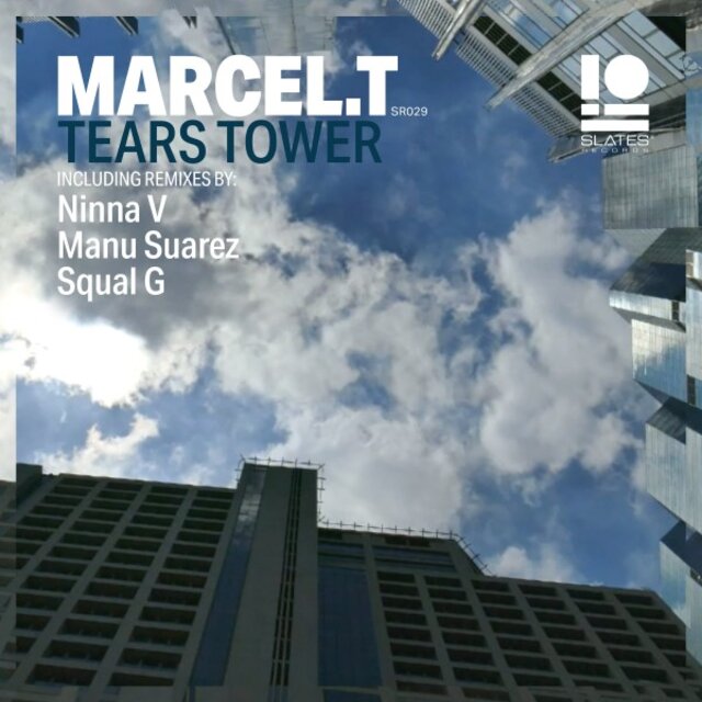 Tears Tower