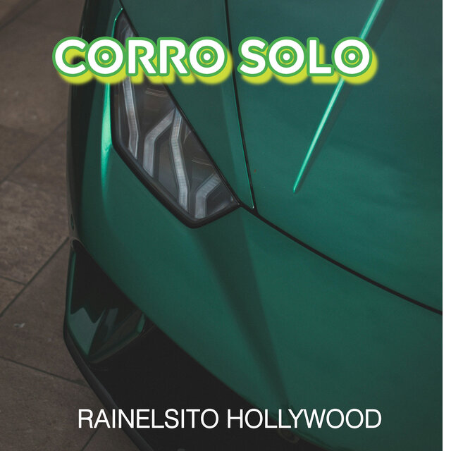 CORRO SOLO