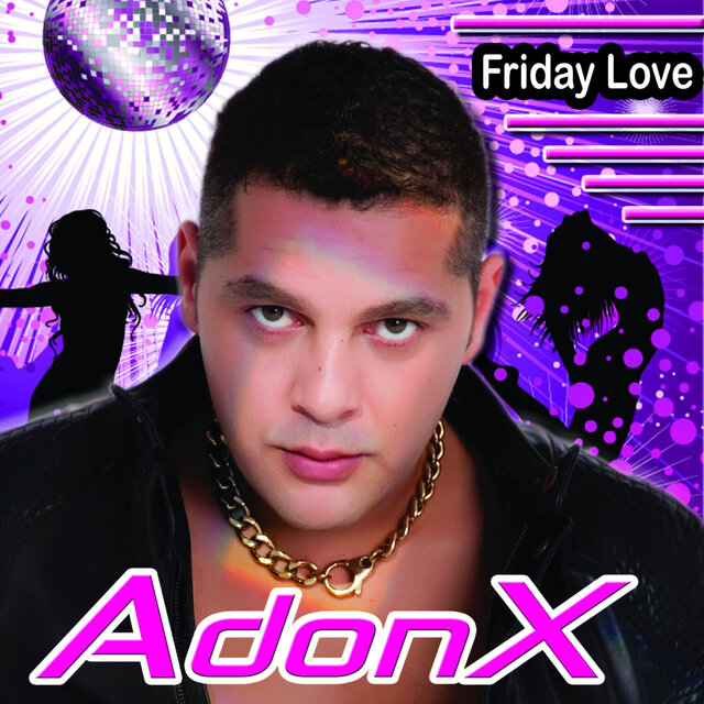 Friday Love (Remixes)