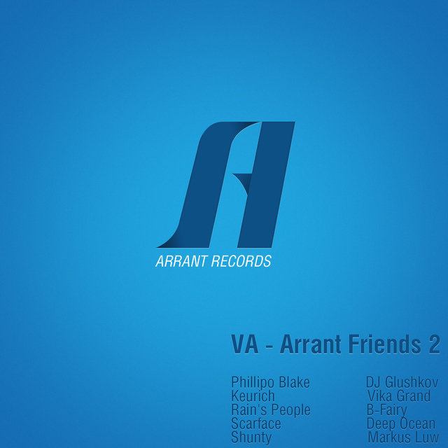 Arrant Friends 2