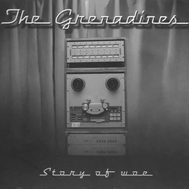 The Story of Woe Pre-production Demos