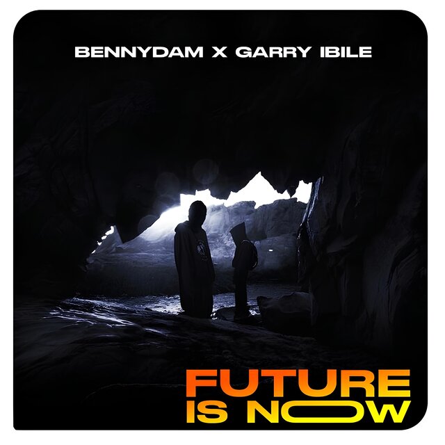 Future Is Now