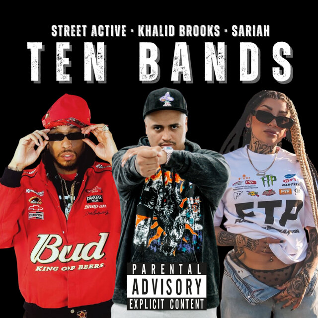 10 Bands