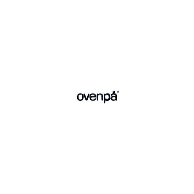 Ovenpå