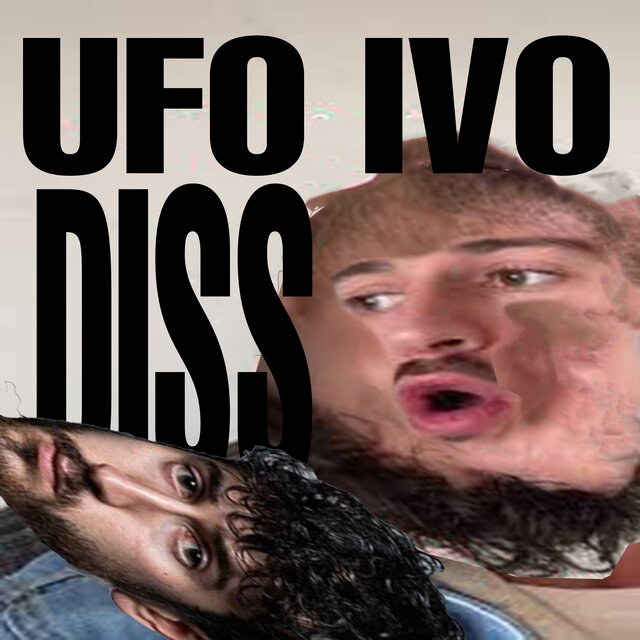 ufo ivo diss