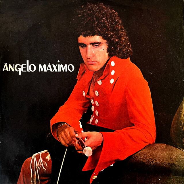 Ângelo Máximo