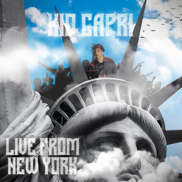 Live From New York