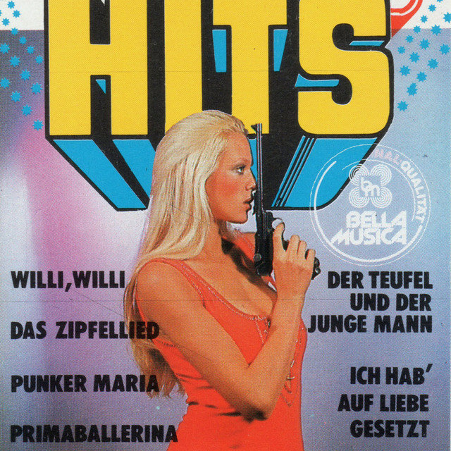 Deutsche Hits Vol. 5