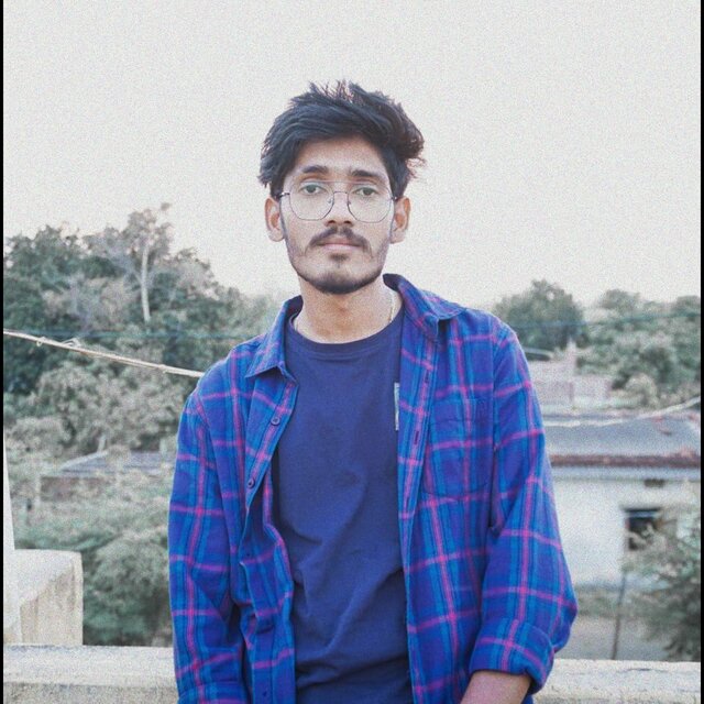 Goriya Re Tore Peyar Me