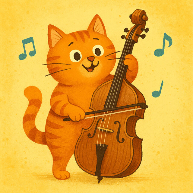 Quirky BGM Vol.1