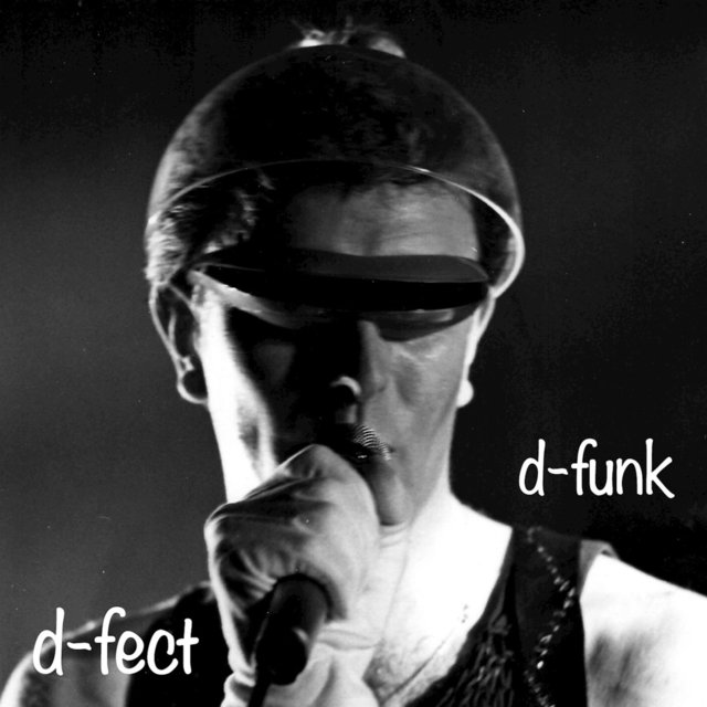 d-funk