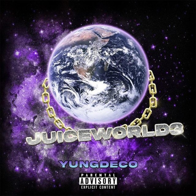Juice World 3