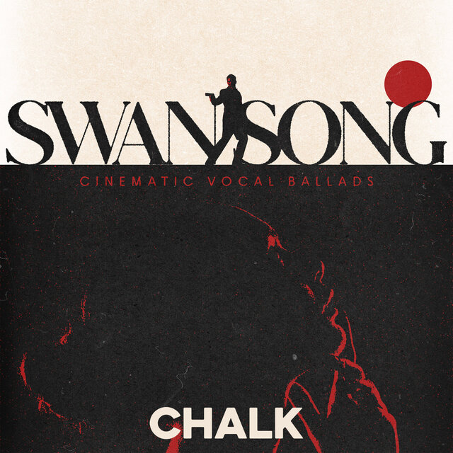 Swan Song - Cinematic Vocal Ballads
