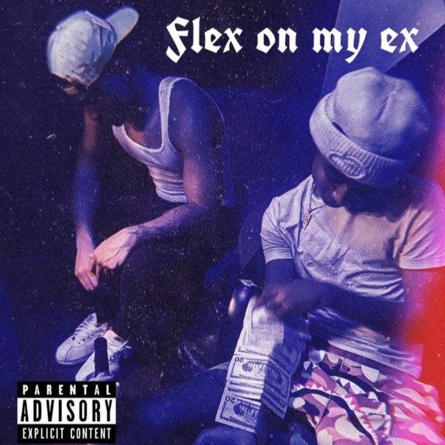 Flex on My Ex (feat. Numba4)