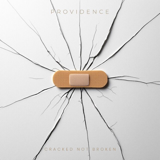 Cracked Not Broken