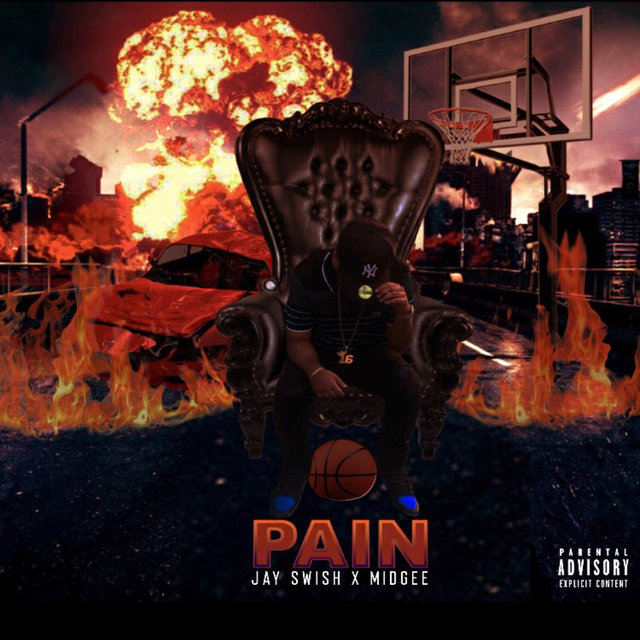 Pain