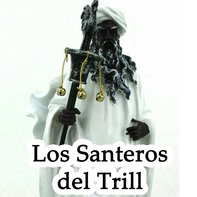 Los Santeros Del Trill (feat. Valley Fresh on Sauce)