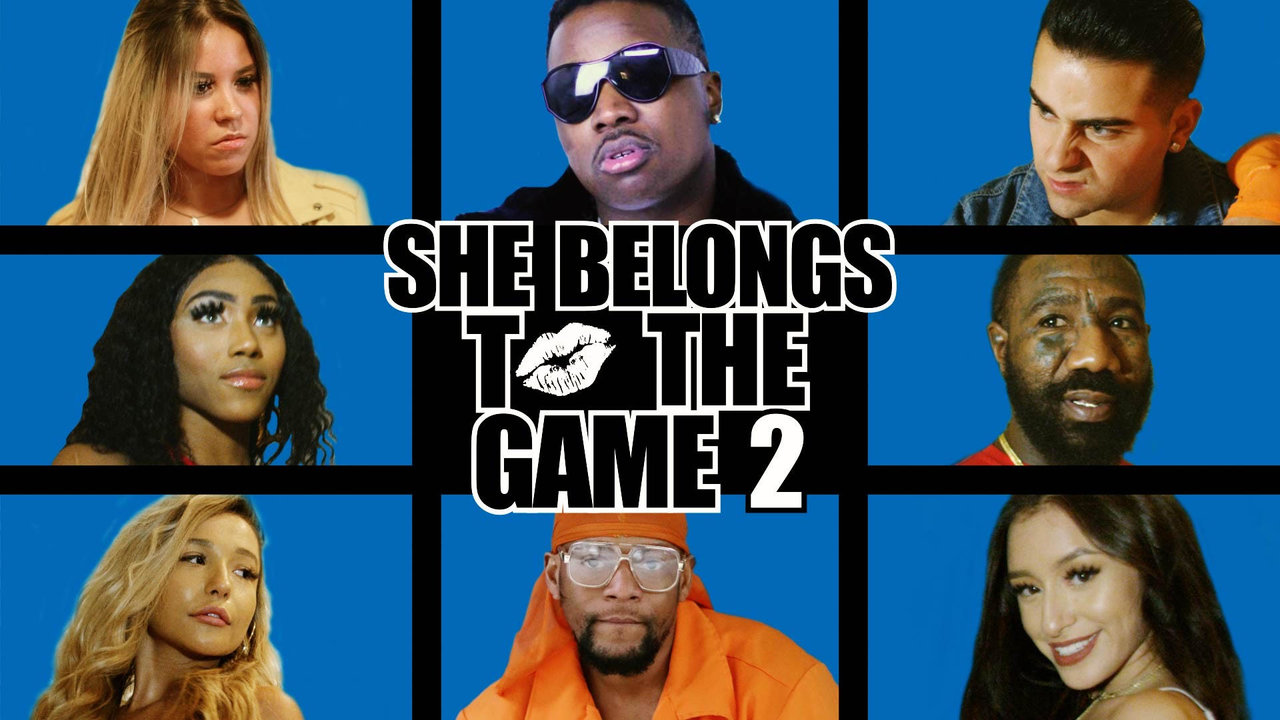 She Belongs To The Game 2 (Official Video) by Troy Ave on TIDAL