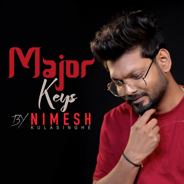 Major Keys by Nimesh
