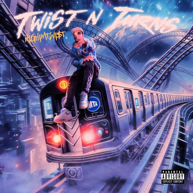TWIST N TURNS