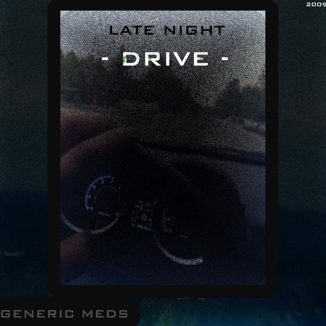 Late Night Drive