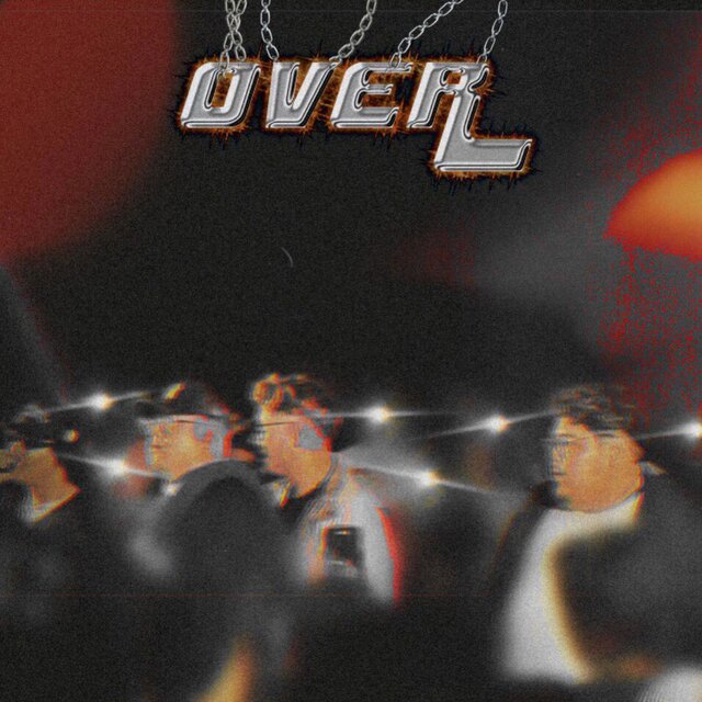 OVER