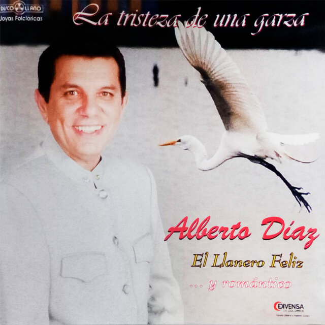 La Tristeza De Una Garza