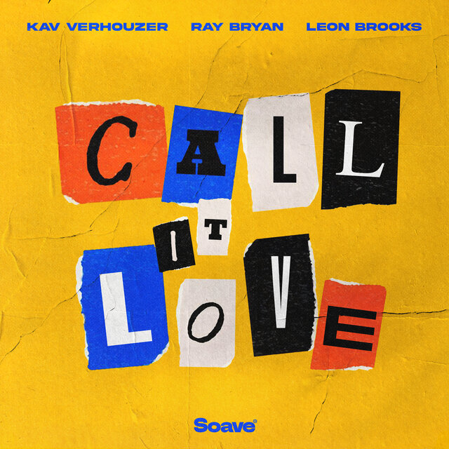 Call It Love