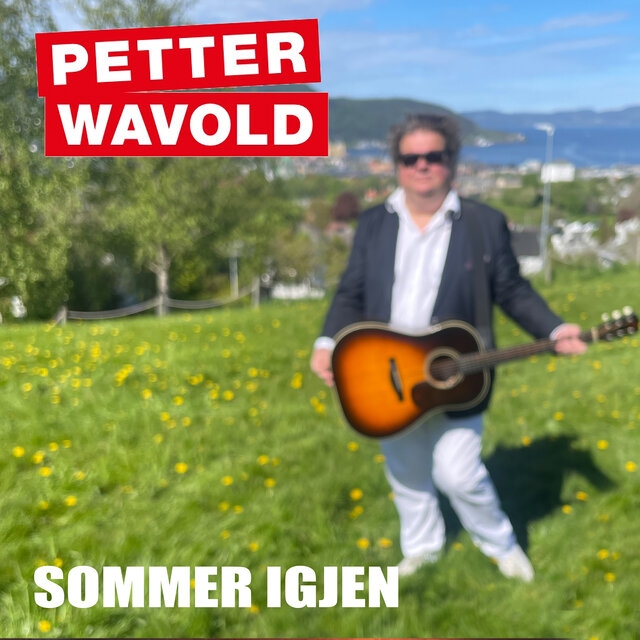Sommer Igjen (Live)
