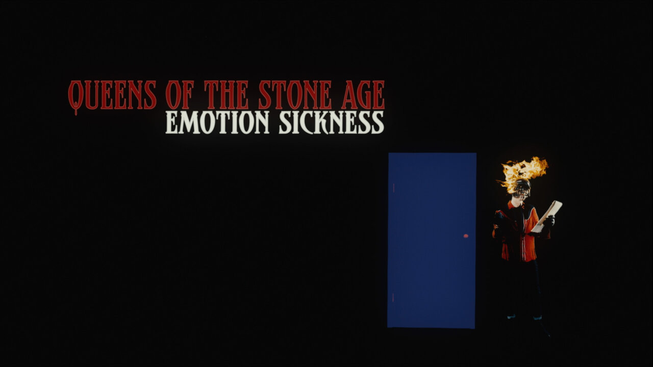 Emotion Sickness