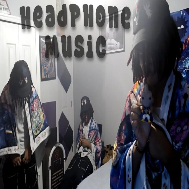 Headphone Music