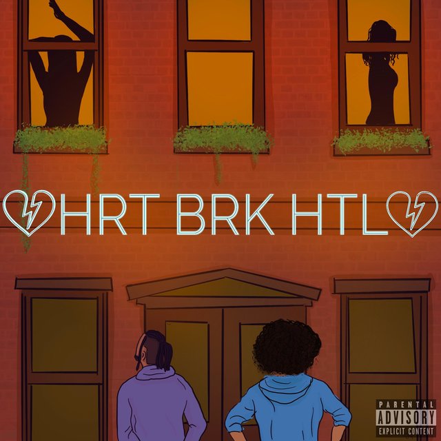 Heartbreak Hotel