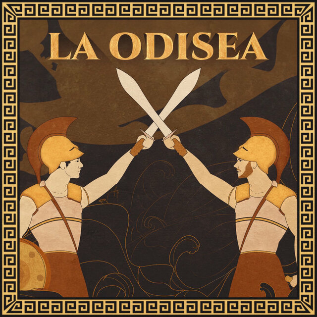 La Odisea