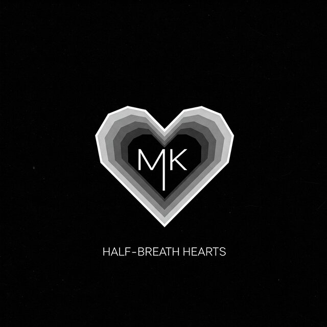 Half-Breath Hearts