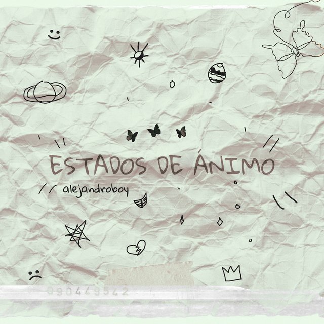 Estados de Ánimo