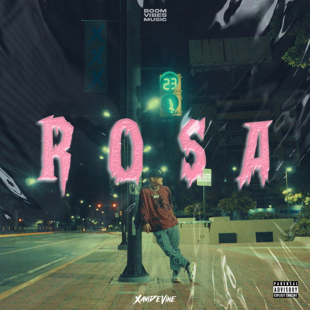 Rosa