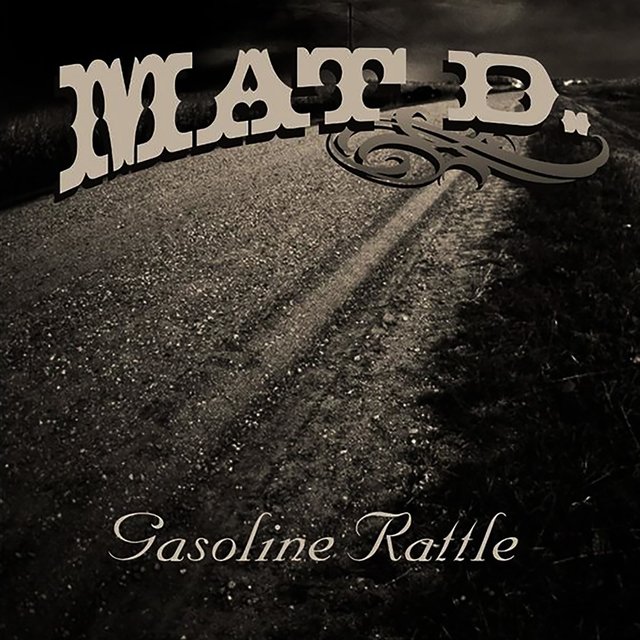 Gasoline Rattle