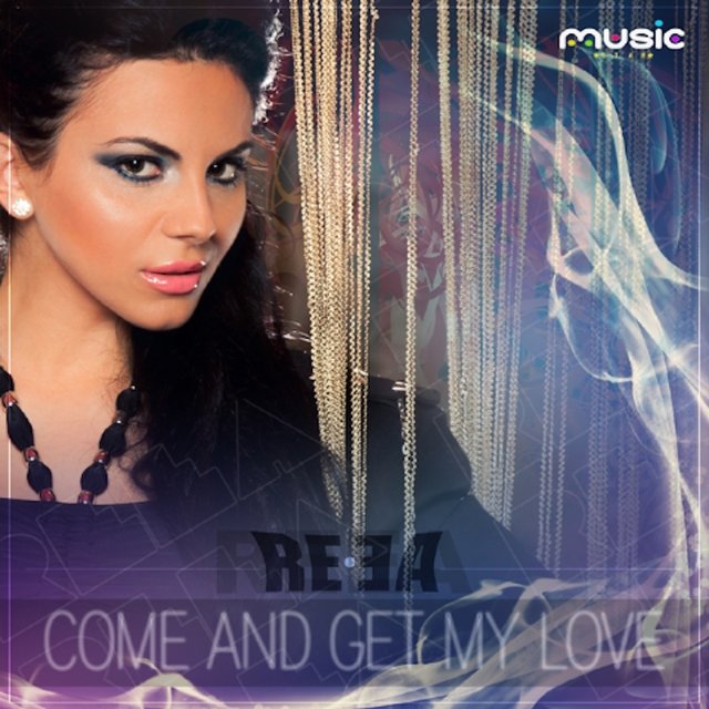 Come and Get My Love (Remixes)