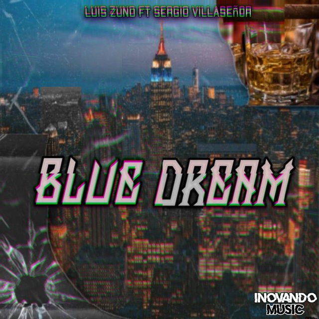 Blue Dream