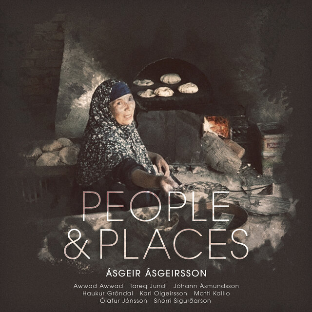 People and Places