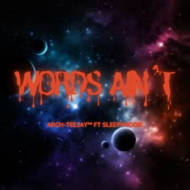Words Ain't