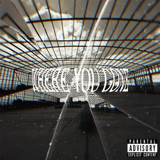 Where You Gone