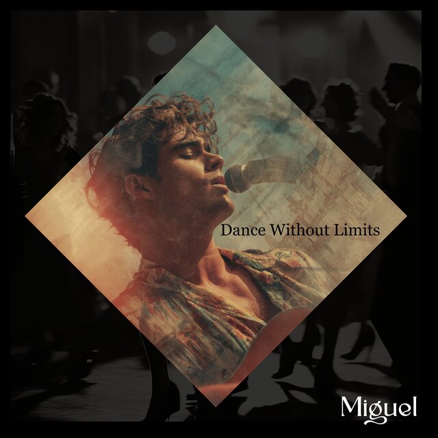 Dance Without Limits