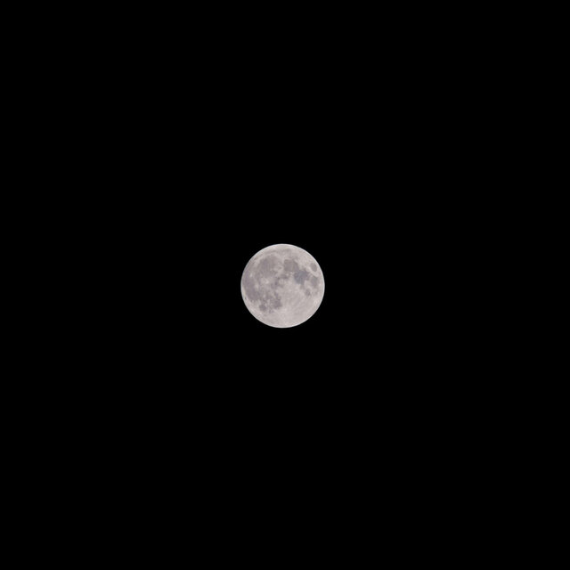 Luna llena