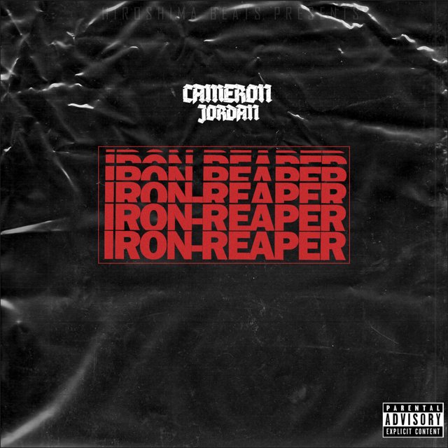 Iron Reaper